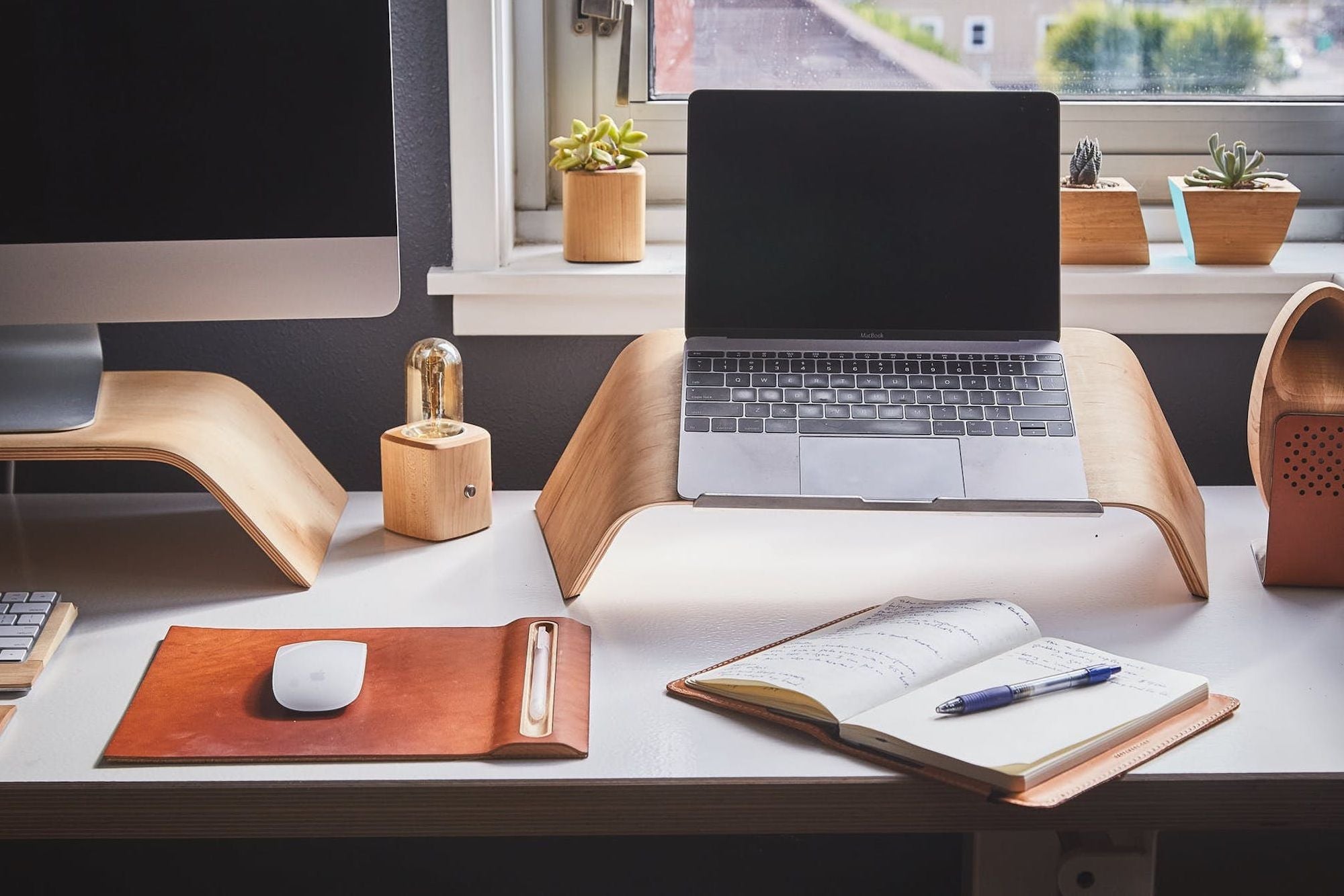 The Top Ergonomic Office Accessories to Improve Your Workday