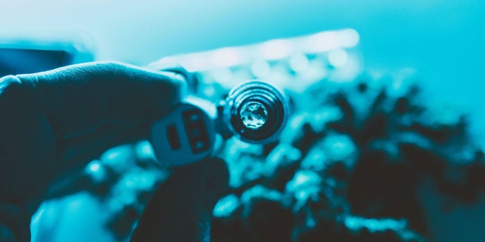 How Cannabis Technologies May Help Combat COVID-19