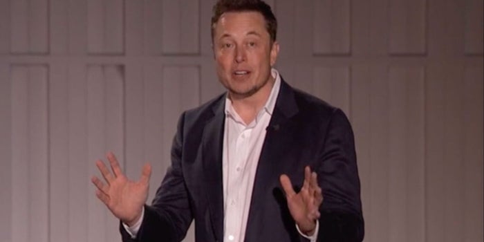 Twitter no eliminará los tuits de información errónea sobre el coronavirus de Elon Musk