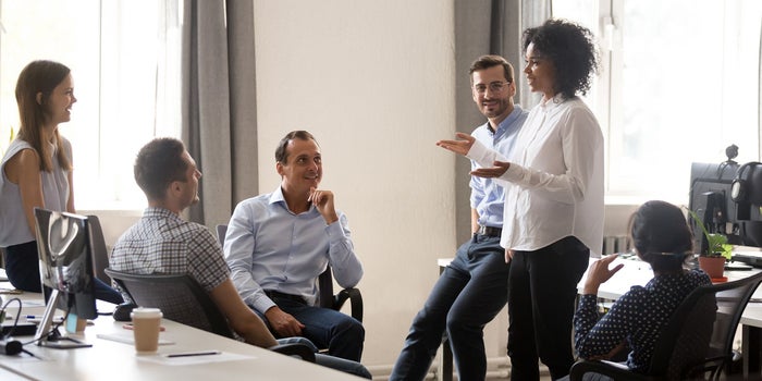 5 Ways Leaders Can Shift Their Perspective, Grow Their Career and Change Their Life for the Better