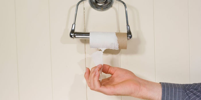 Does Sheryl Crow Really Use One Square of Toilet Paper at a Time