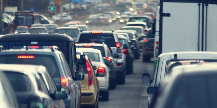 Suspenden la verificación vehícular en la Ciudad de México por el coronavirus