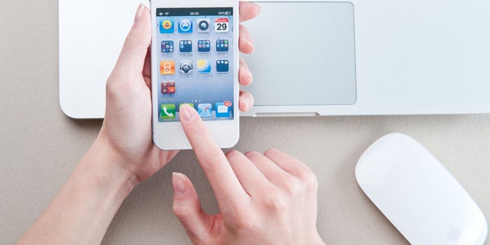 Estas son las apps más descargadas durante el COVID-19