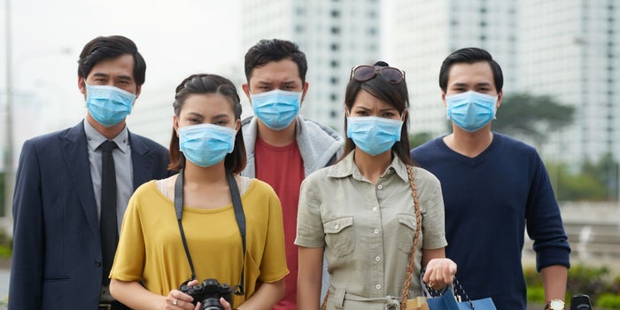 Esta startup toma el modelo de Corea del Sur para ayudar en la contingencia sanitaria