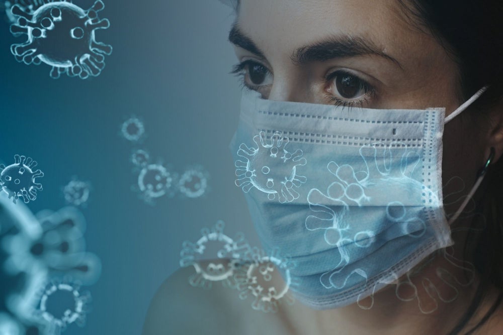 Coronavirus: 5 Steps to Keep the Pandemic at Bay
