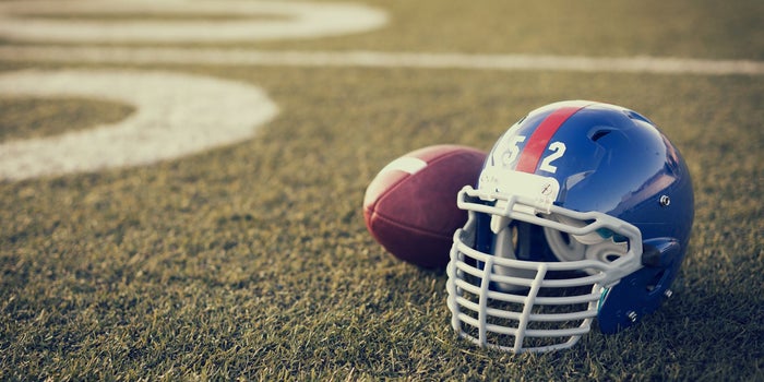 NFL Players Will No Longer Face Suspension For Marijuana, But Do Still Face Fines