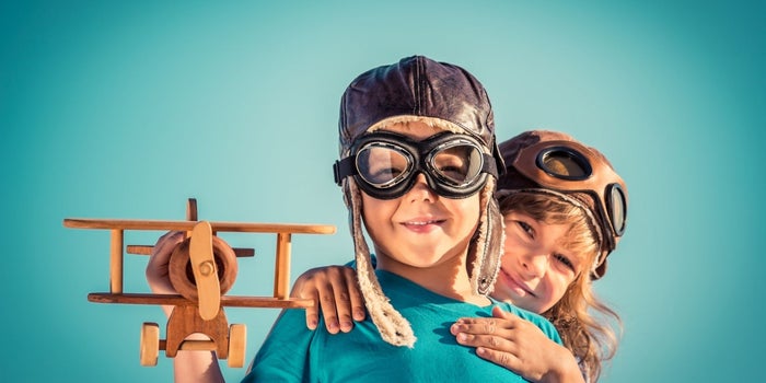 Guía para padres: 7 consejos para formar un pequeño emprendedor
