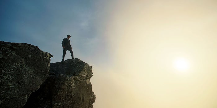 Don't Make These 5 Mistakes When Starting Your Next Business