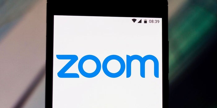 FBI: Cuidado con hackeos a tus videoconferencias en Zoom