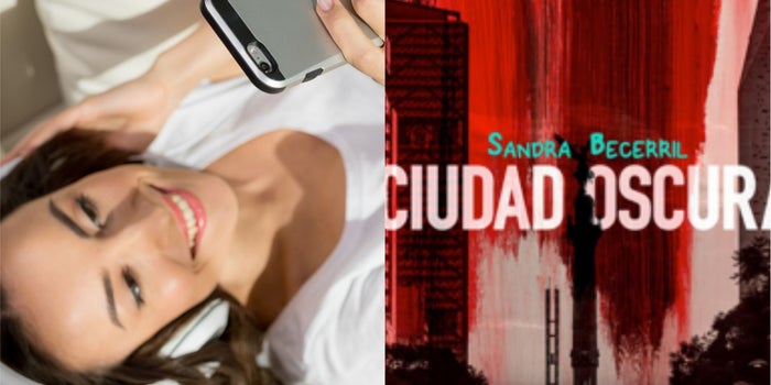 3 audiolibros de terror para entretenerte en la cuarentena