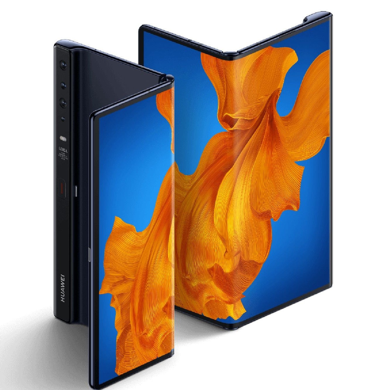 HUAWEI Mate Xs 512GB ジャンク In The Fold: Huawei Mate Xs | Entrepreneur