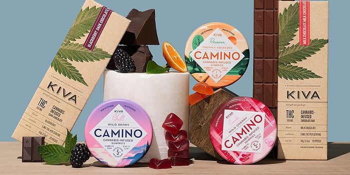 The Hottest Cannabis Brands Of The Week (3/28-4/3)