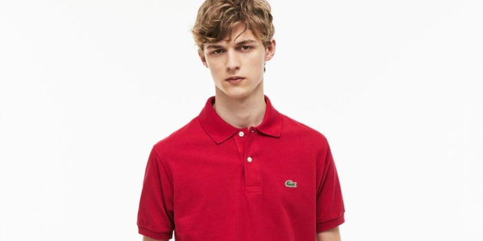 ¿Te gustó la playera de López-Gatell? Así respondió Lacoste México al interés de los usuarios