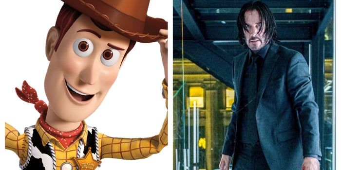 10 personajes de Hollywood que tienen lecciones para los emprendedores de hoy