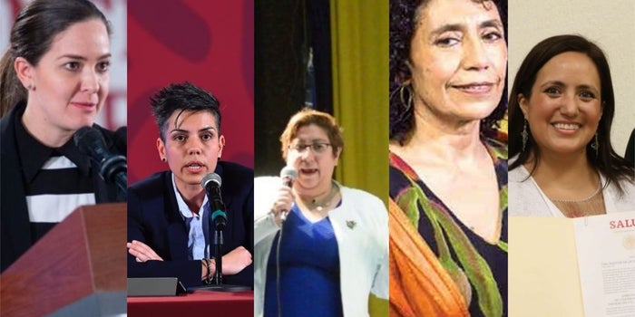 5 guerreras: Conoce a las mujeres científicas que hoy luchan contra el Covid-19 en México