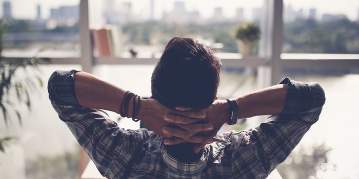 The Low-Cost Way to Relax and Revitalize in These Uncertain Times
