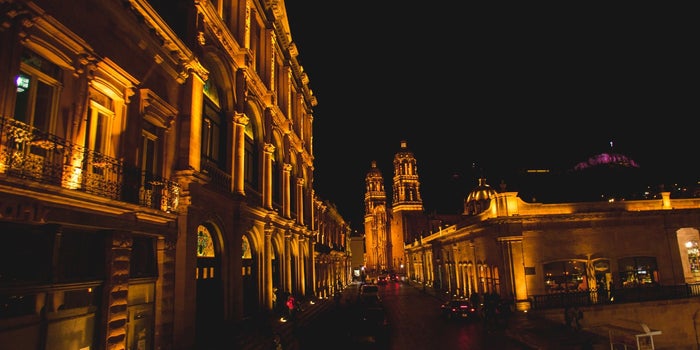 Zacatecas se convierte en el nuevo consentido para el turismo de reuniones