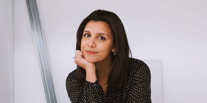 This Founder Wanted to Rethink Therapy. When Coronavirus Hit, She Rethought Her Business Model.