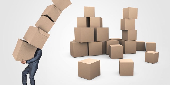 Android Devices Are Powering the Logistics Revolution In India