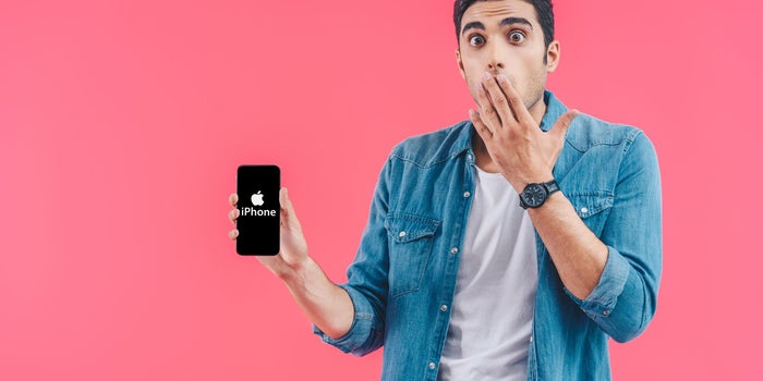 Ya está aquí el nuevo iPhone y es el más barato