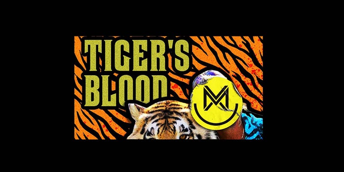 'Tiger King'-Inspired Cannabis To Donate Proceeds To World Wildlife Fund