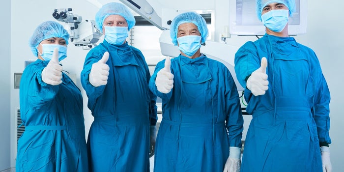 Lanzan una red para ayudar a gobiernos y empresas a acceder a insumos médicos vitales