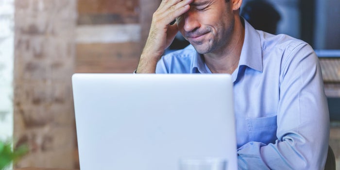 3 Mistakes All Successful Leaders Know to Avoid