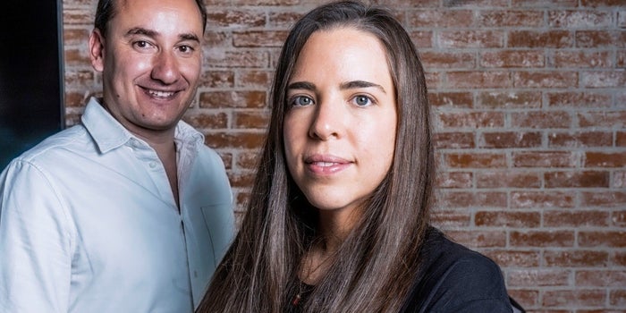 El emprendimiento que se dedica a abrir tiendas (en línea)