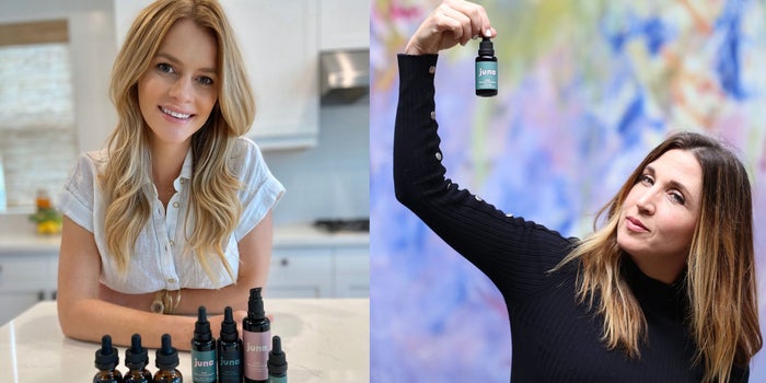 How These Female Founders are Redefining Expectations in CBD
