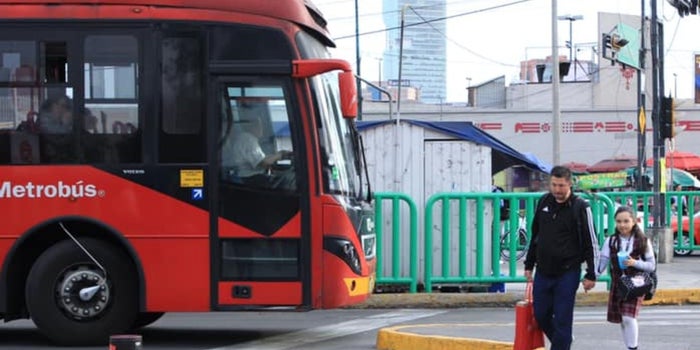 Cuáles estaciones del Metro, Metrobús y Tren Ligero cierran por Fase 3