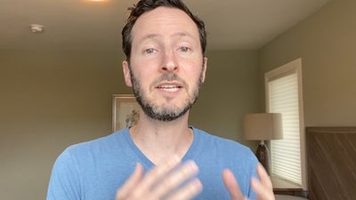 "I Changed My Business Because of COVID-19. Now What?"