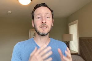 "I Changed My Business Because of COVID-19. Now What?"