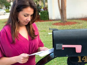 Where's My Stimulus Check?