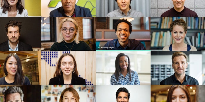 Estas son las nuevas funciones de Google Meet