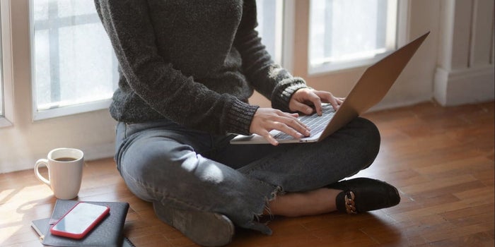 10 productos que te ayudarán a trabajar desde casa