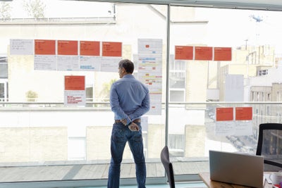 Top 5 Crisis-Response Steps for Entrepreneurs