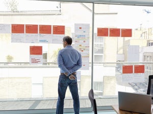 Top 5 Crisis-Response Steps for Entrepreneurs