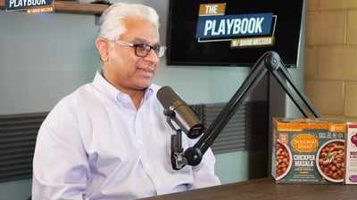 From a Crisis of Conscience to Consumer Packaged Goods Success