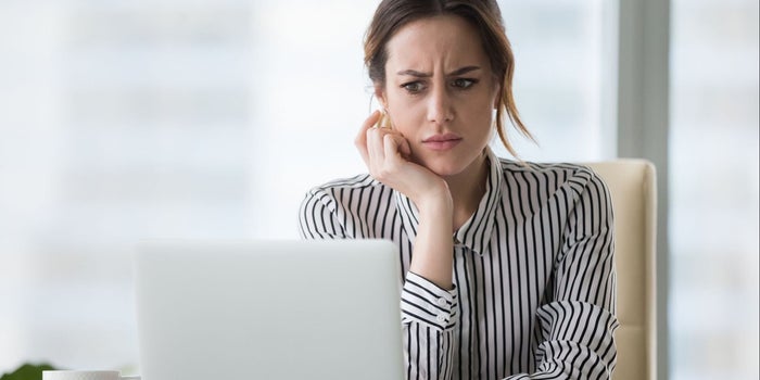 Free Webinar | May 6: How to Stay Calm and Productive