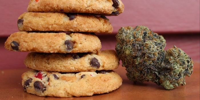 Will Edibles Become More Popular After The Pandemic?
