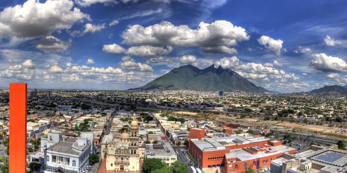 Nuevo León, un destino donde los negocios crecen