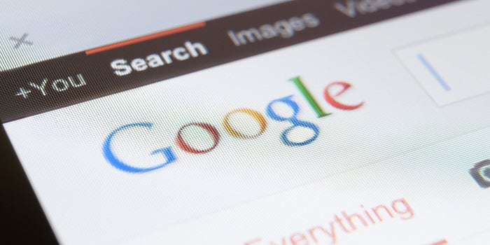 Consejos de Google para ayudar a las pymes durante la contingencia