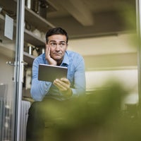 The First Question to Ask Yourself If You Want to Be an Entrepreneur but Don't Know Where to Start