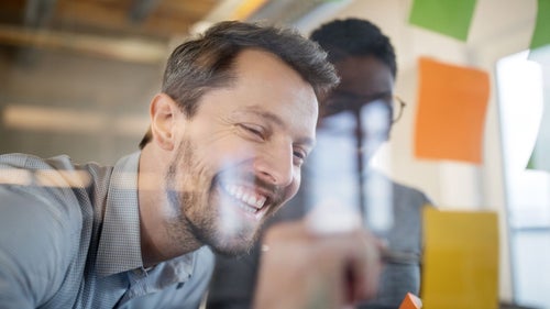 Every Era Brings Challenges. If You Don't Forget Your 'Thing,' You Will Prevail.