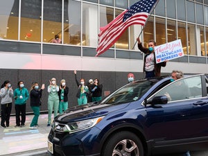 3 Ways to Give Back That Don't Require a Financial Investment