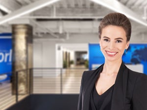 Makers of Tomorrow: CareerBuilder CEO Irina Novoselsky