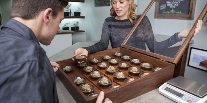 4 Tips for Managing Messaging in the Cannabis Industry
