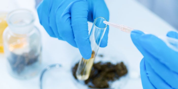 DEA Proposes Rules To Allow For Expansion Of Marijuana Research In U.S.