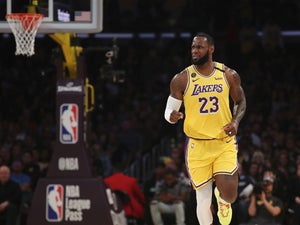 L.A. Lakers Latest Private Company to Return PPP Funds