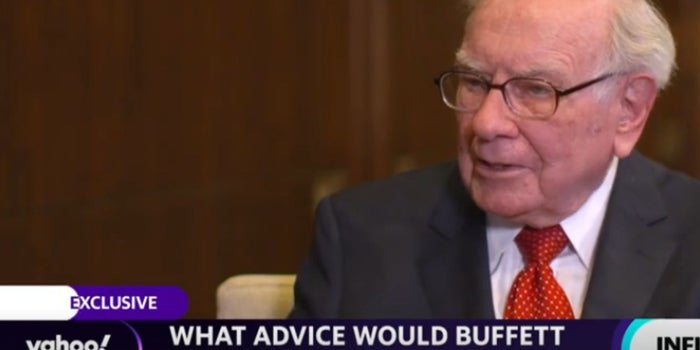 Yahoo Finanzas transmitirá en vivo la primera reunión remota de accionistas de Berkshire Hathaway